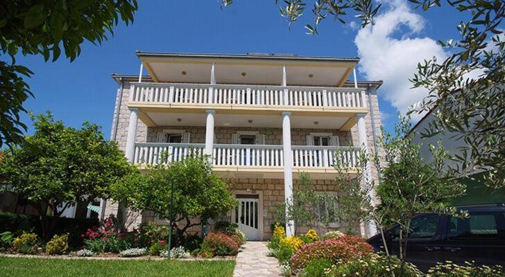 Kaja Apartamento Kaštela